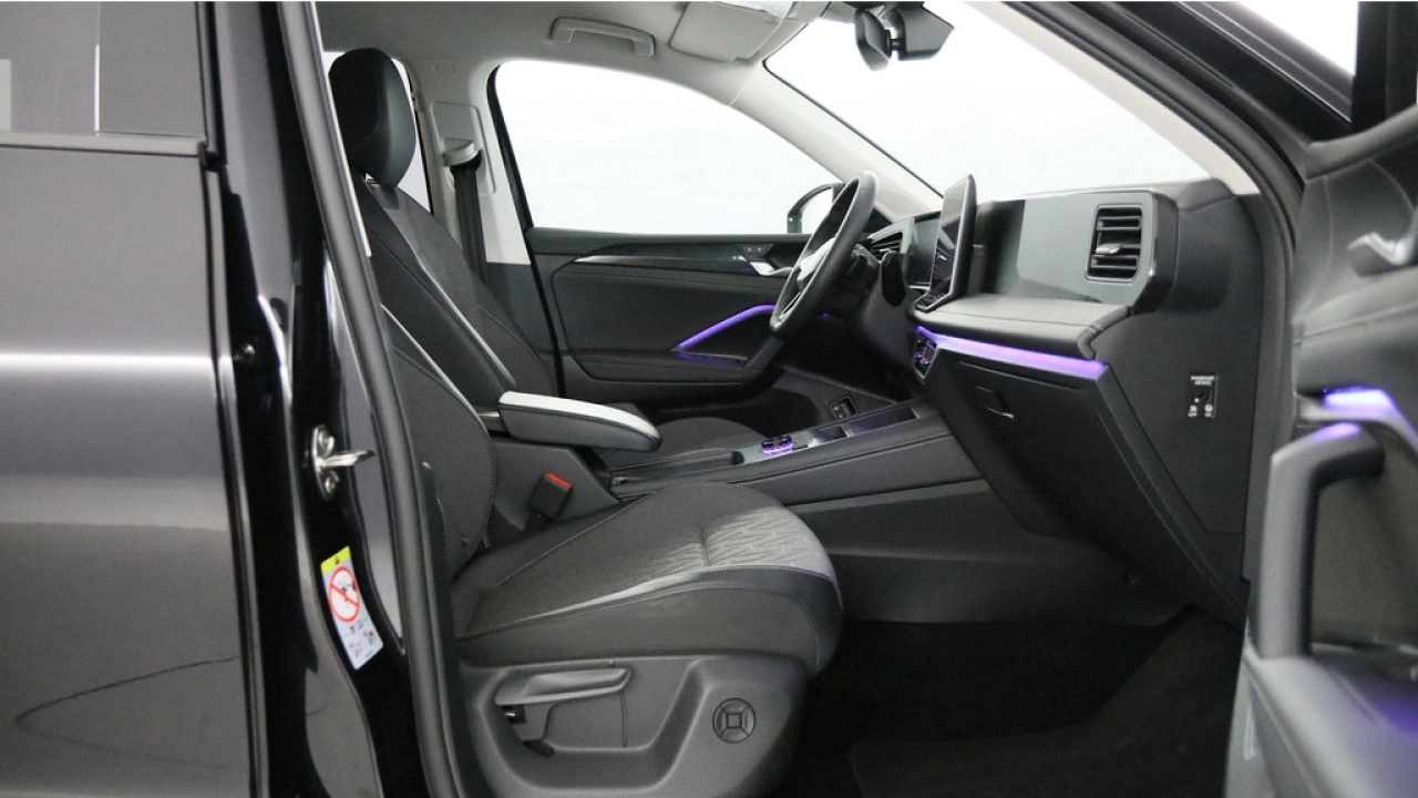 Volkswagen Tiguan 1.5 eHybrid 204pk Life Edition