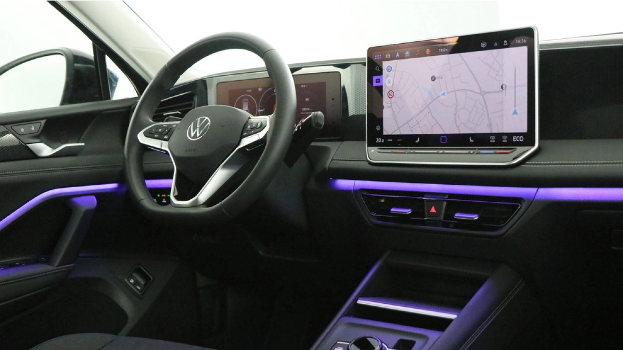 Volkswagen Tiguan 1.5 eHybrid 204pk Life Edition