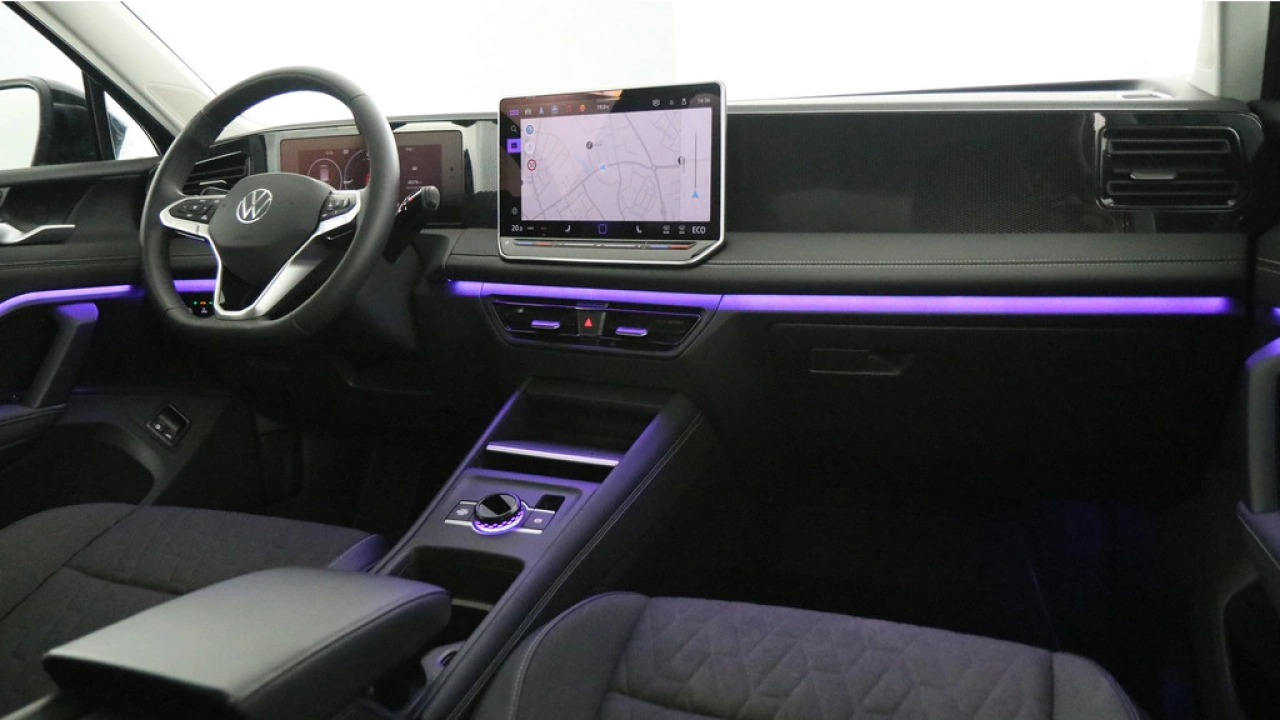 Volkswagen Tiguan 1.5 eHybrid 204pk Life Edition