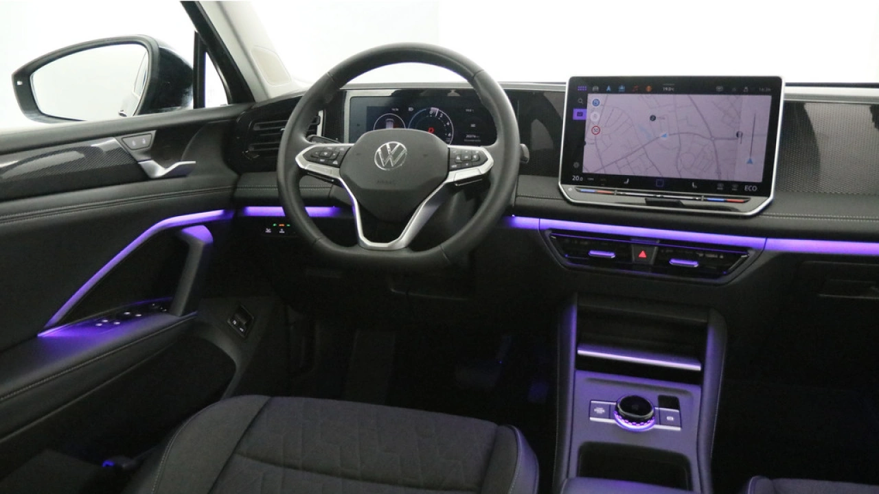 Volkswagen Tiguan 1.5 eHybrid 204pk Life Edition