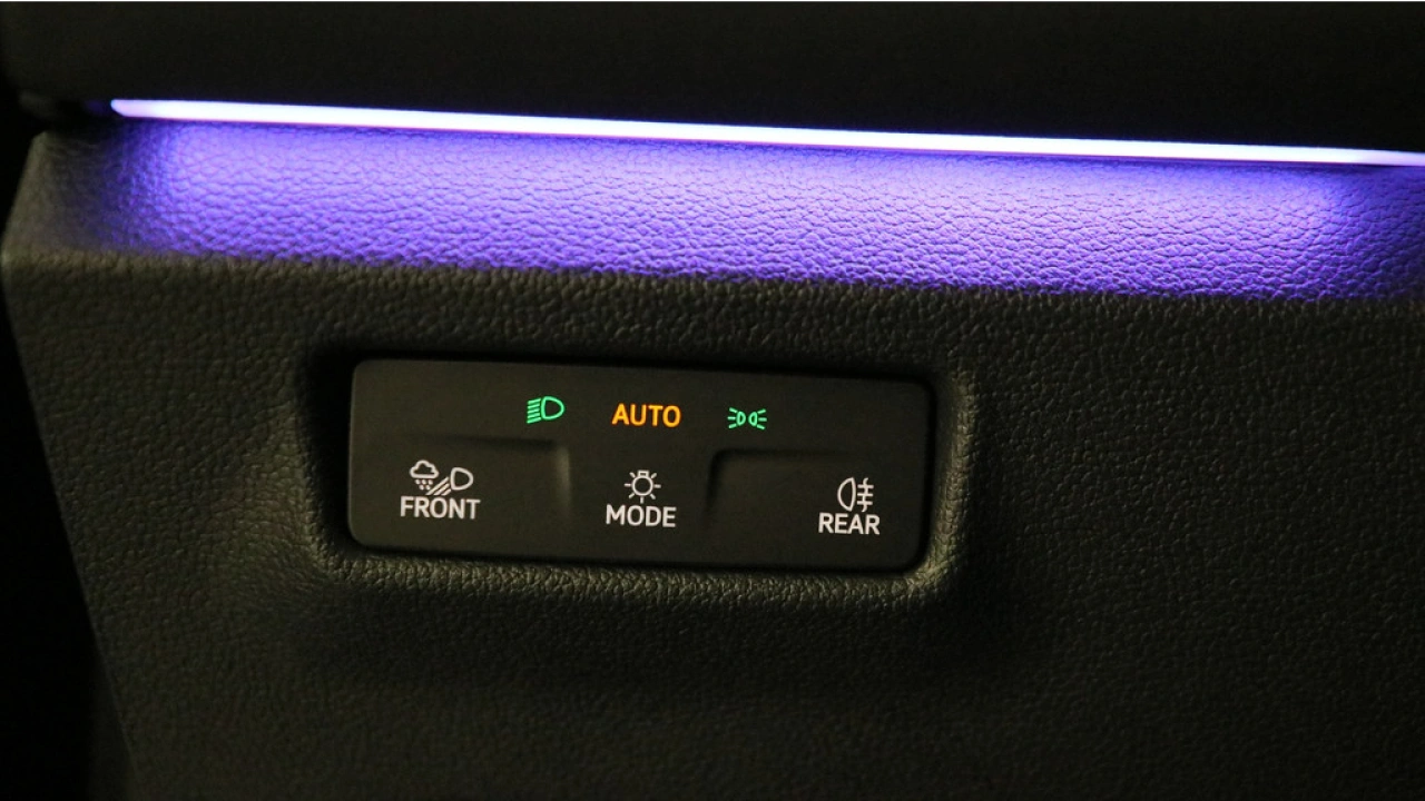 Volkswagen Tiguan 1.5 eHybrid 204pk Life Edition