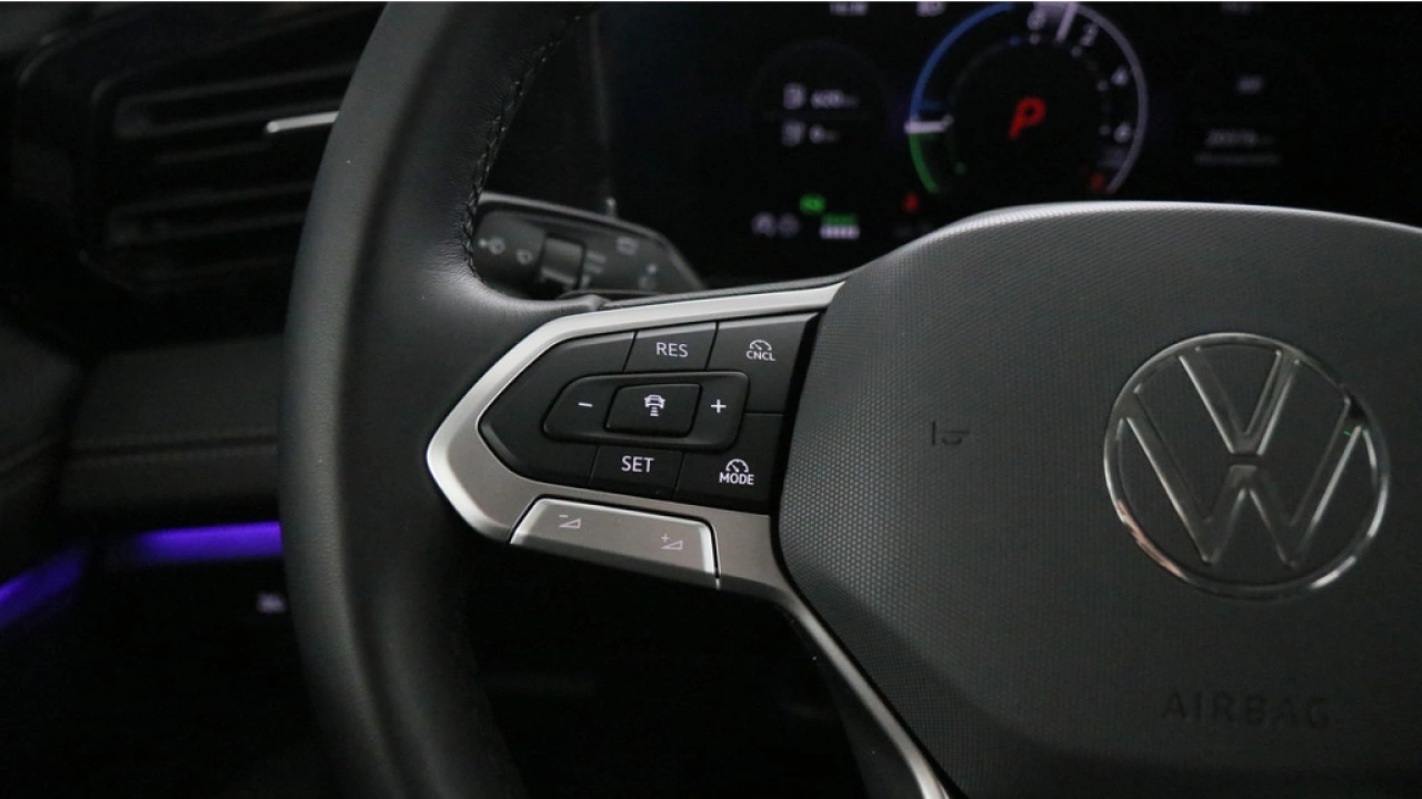 Volkswagen Tiguan 1.5 eHybrid 204pk Life Edition