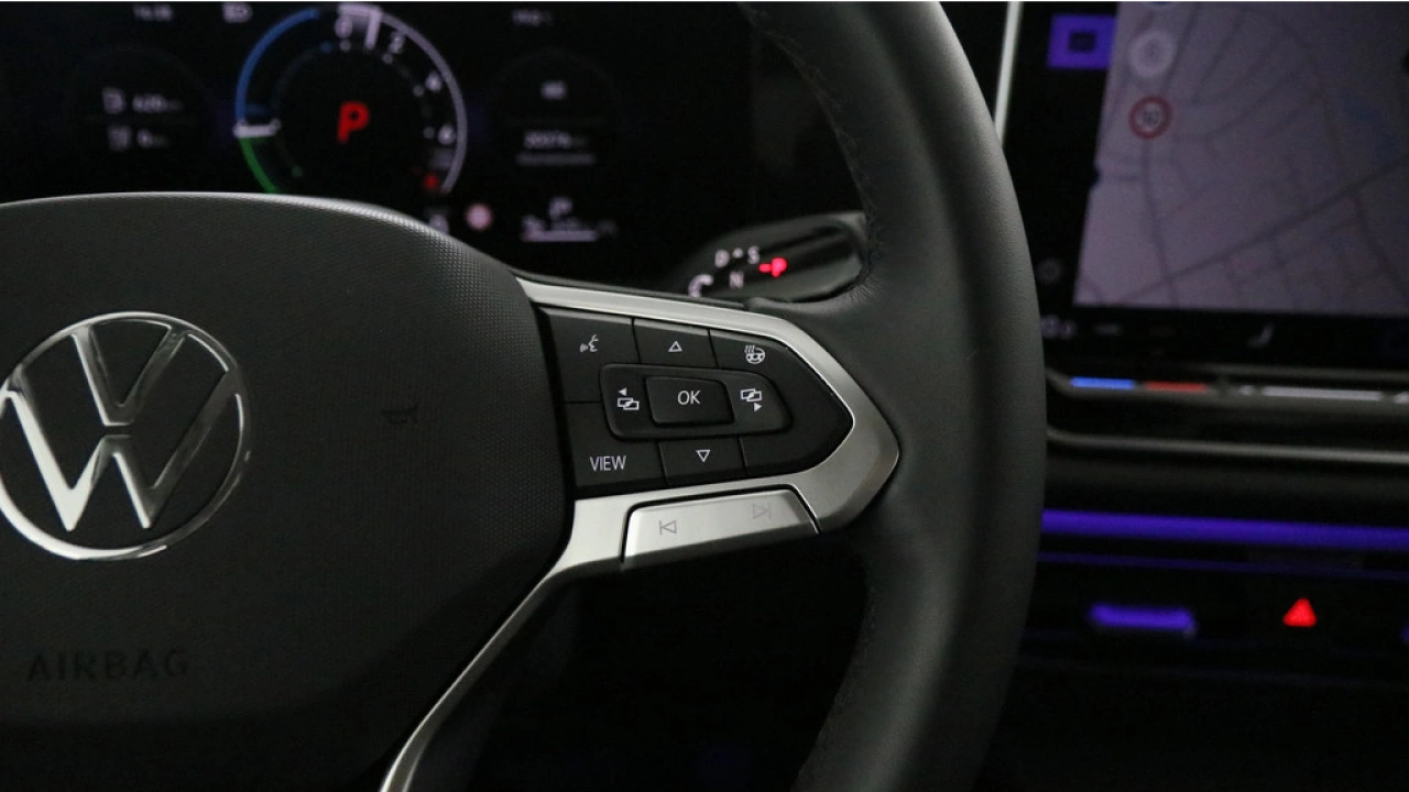 Volkswagen Tiguan 1.5 eHybrid 204pk Life Edition