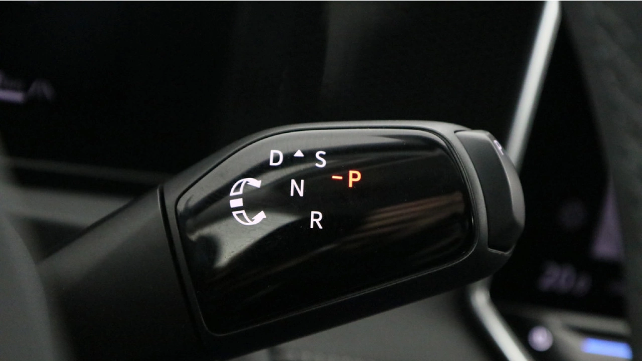 Volkswagen Tiguan 1.5 eHybrid 204pk Life Edition