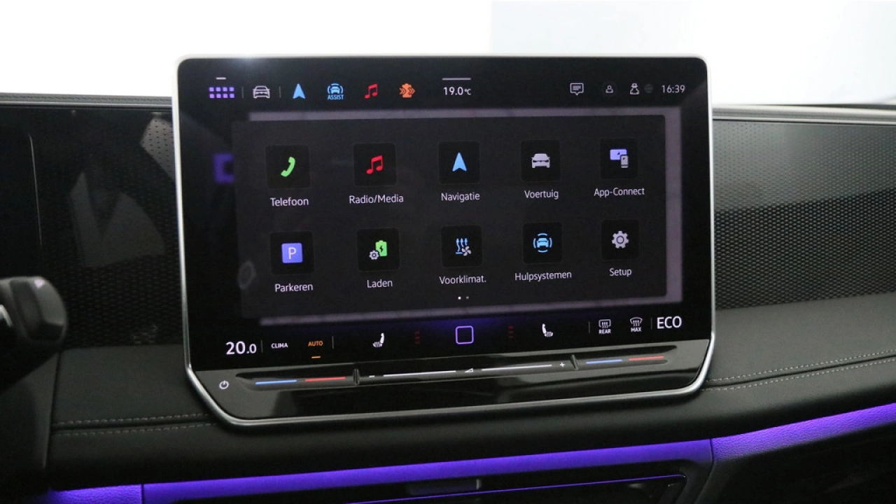 Volkswagen Tiguan 1.5 eHybrid 204pk Life Edition