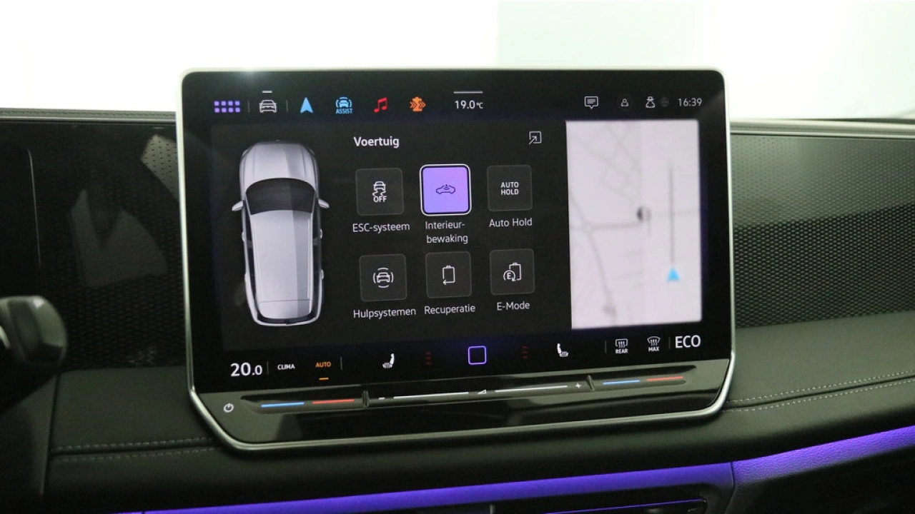 Volkswagen Tiguan 1.5 eHybrid 204pk Life Edition