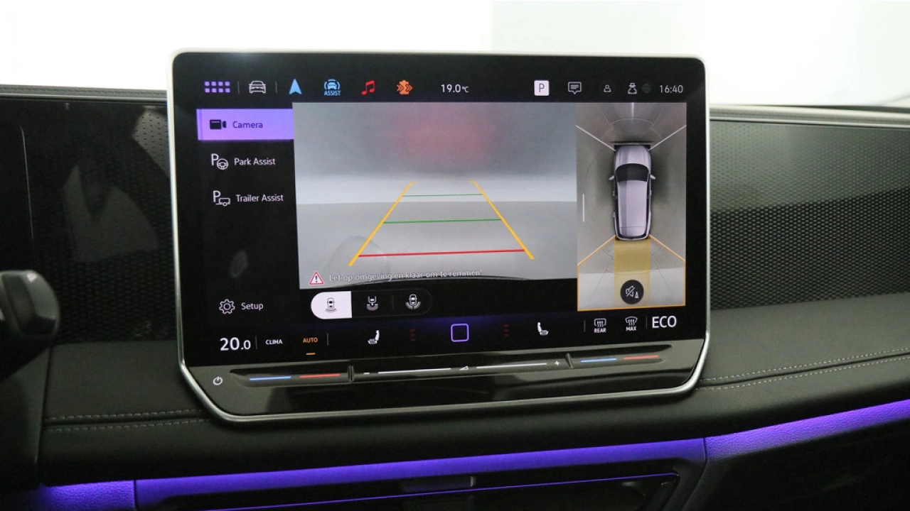 Volkswagen Tiguan 1.5 eHybrid 204pk Life Edition