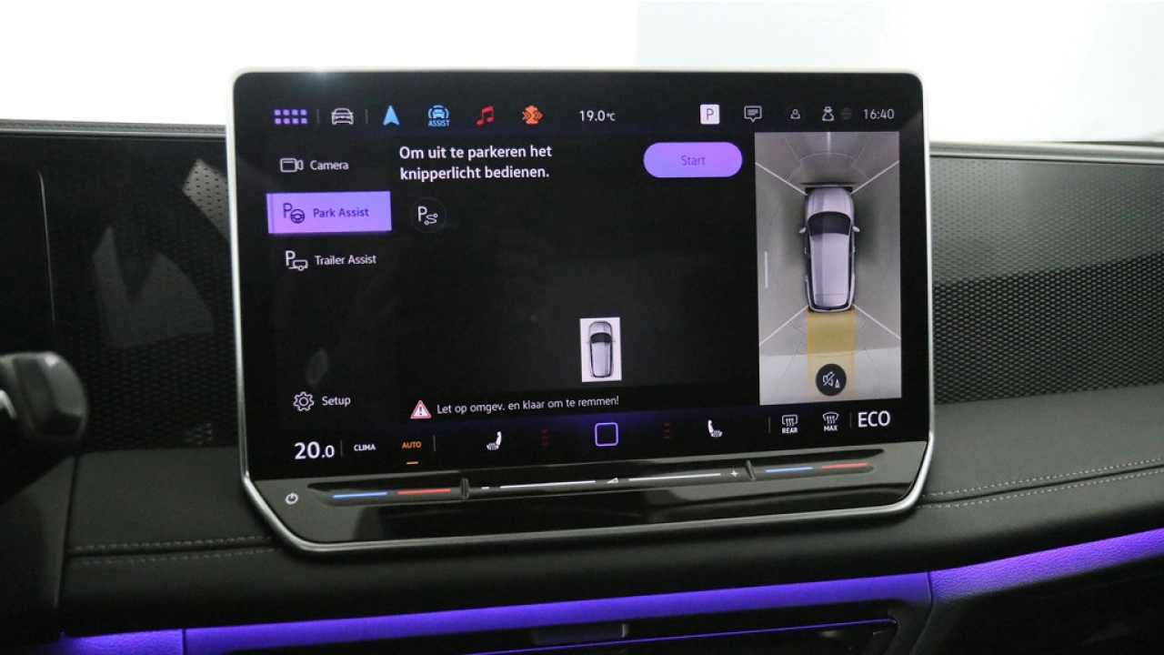 Volkswagen Tiguan 1.5 eHybrid 204pk Life Edition
