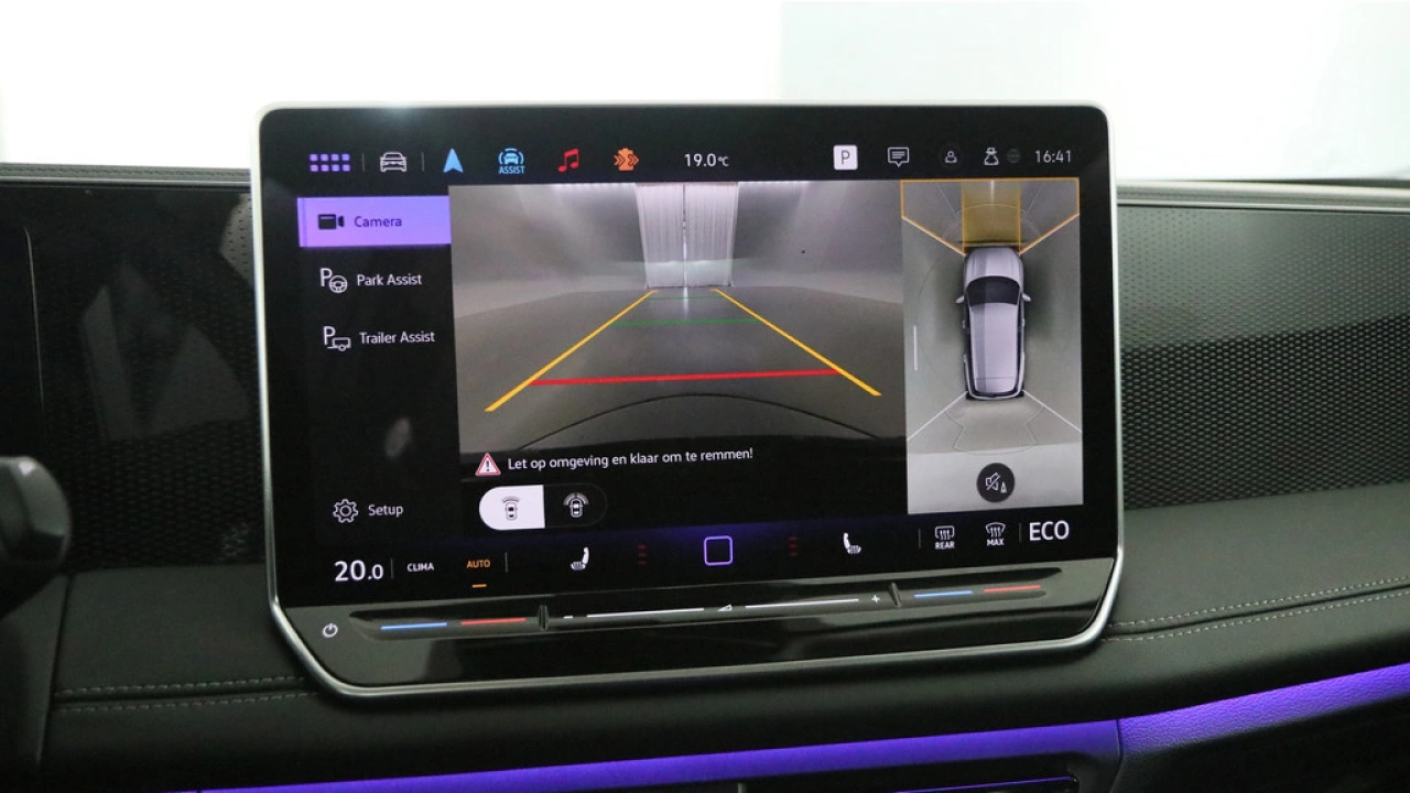 Volkswagen Tiguan 1.5 eHybrid 204pk Life Edition