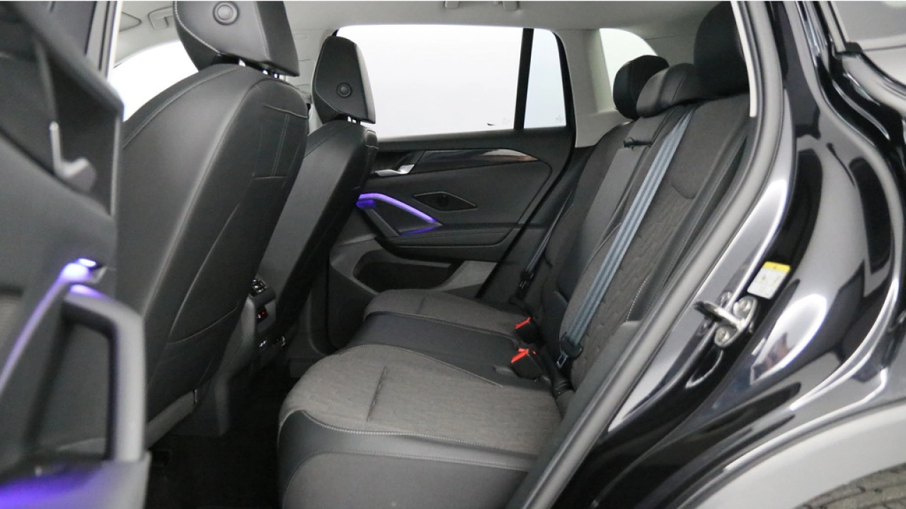 Volkswagen Tiguan 1.5 eHybrid 204pk Life Edition