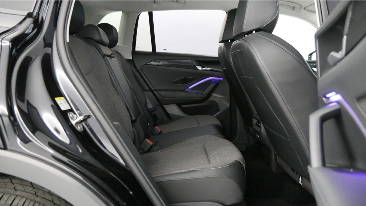 Volkswagen Tiguan 1.5 eHybrid 204pk Life Edition