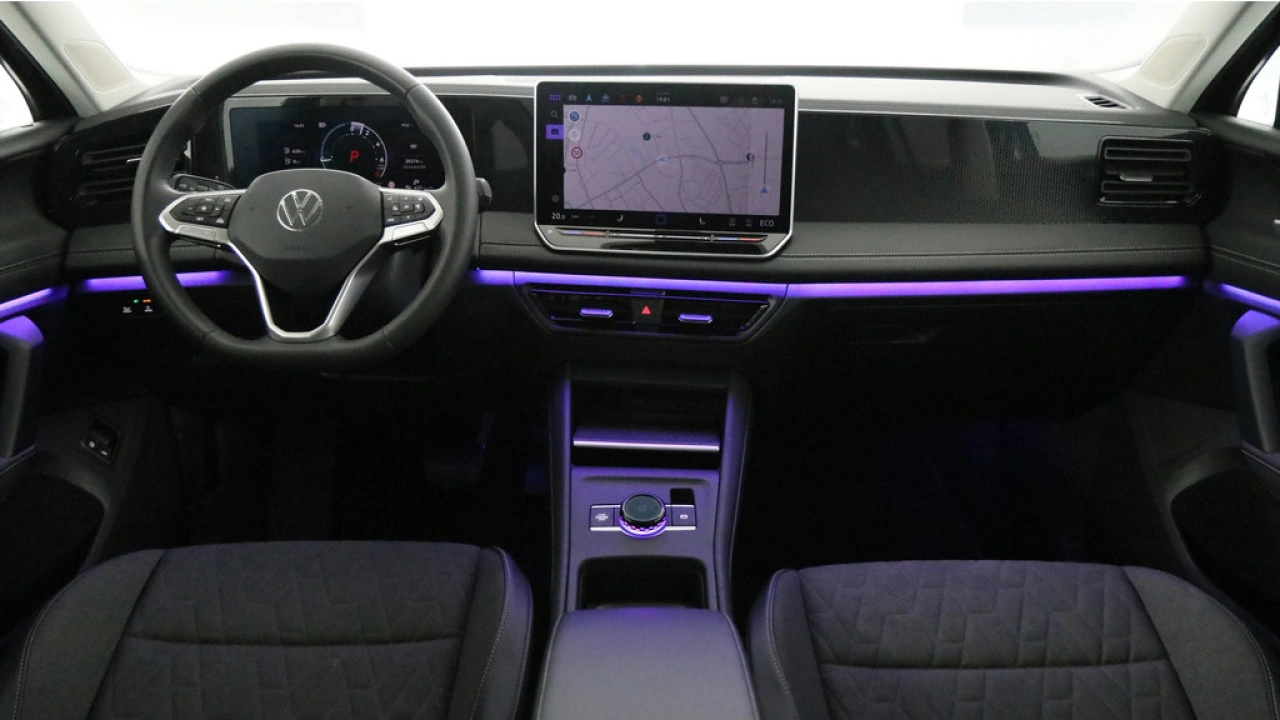 Volkswagen Tiguan 1.5 eHybrid 204pk Life Edition