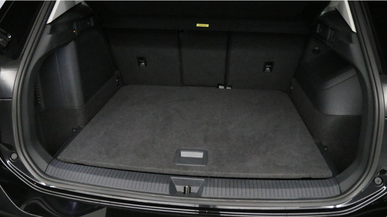 Volkswagen Tiguan 1.5 eHybrid 204pk Life Edition