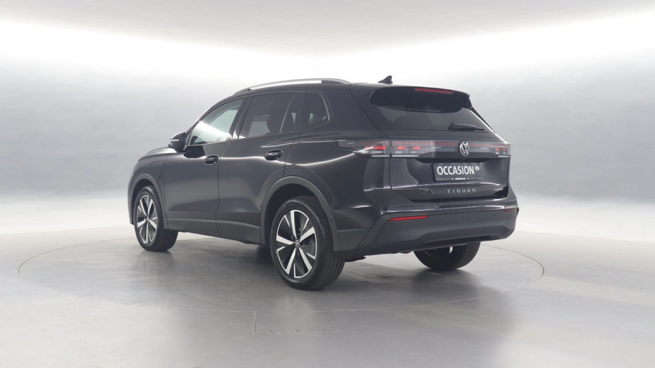 Volkswagen Tiguan 1.5 eHybrid 204pk Life Edition