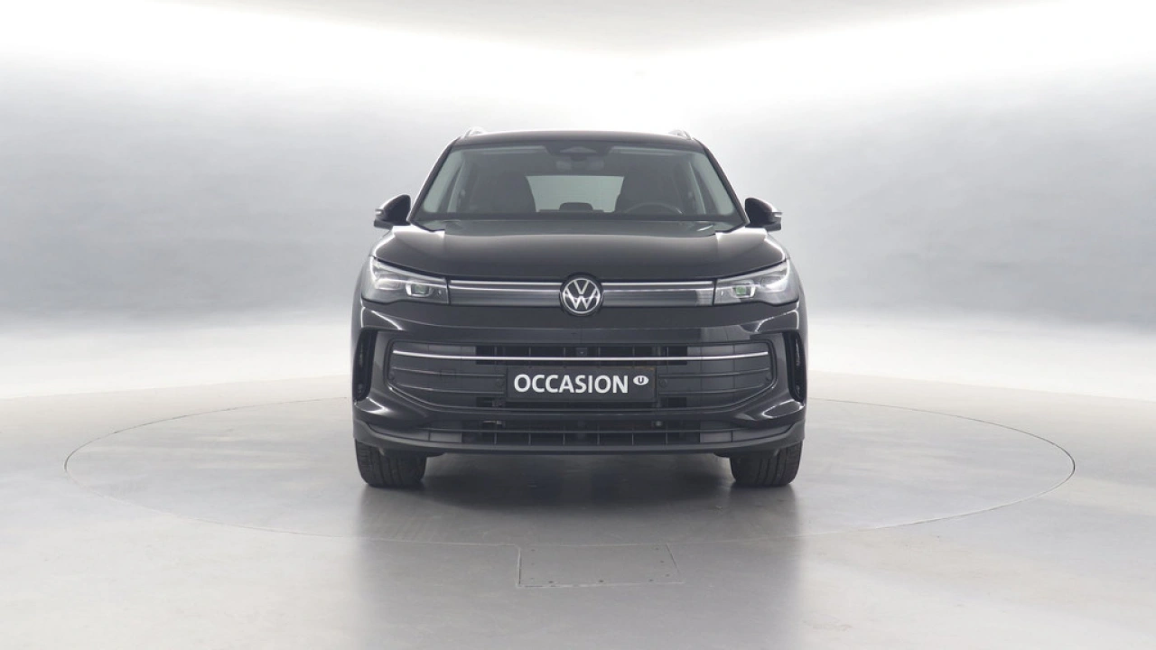 Volkswagen Tiguan 1.5 eHybrid 204pk Life Edition