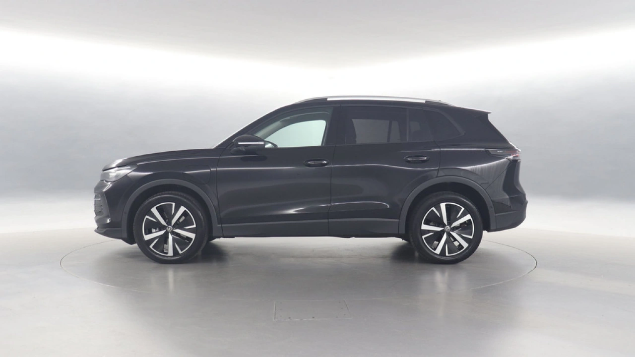 Volkswagen Tiguan 1.5 eHybrid 204pk Life Edition