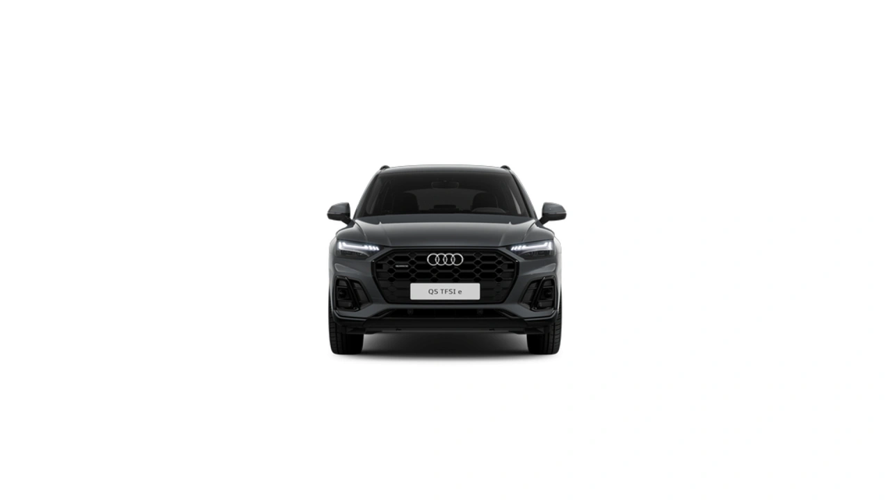 Audi Q5 e-hybrid quattro 299 S tronic S edition