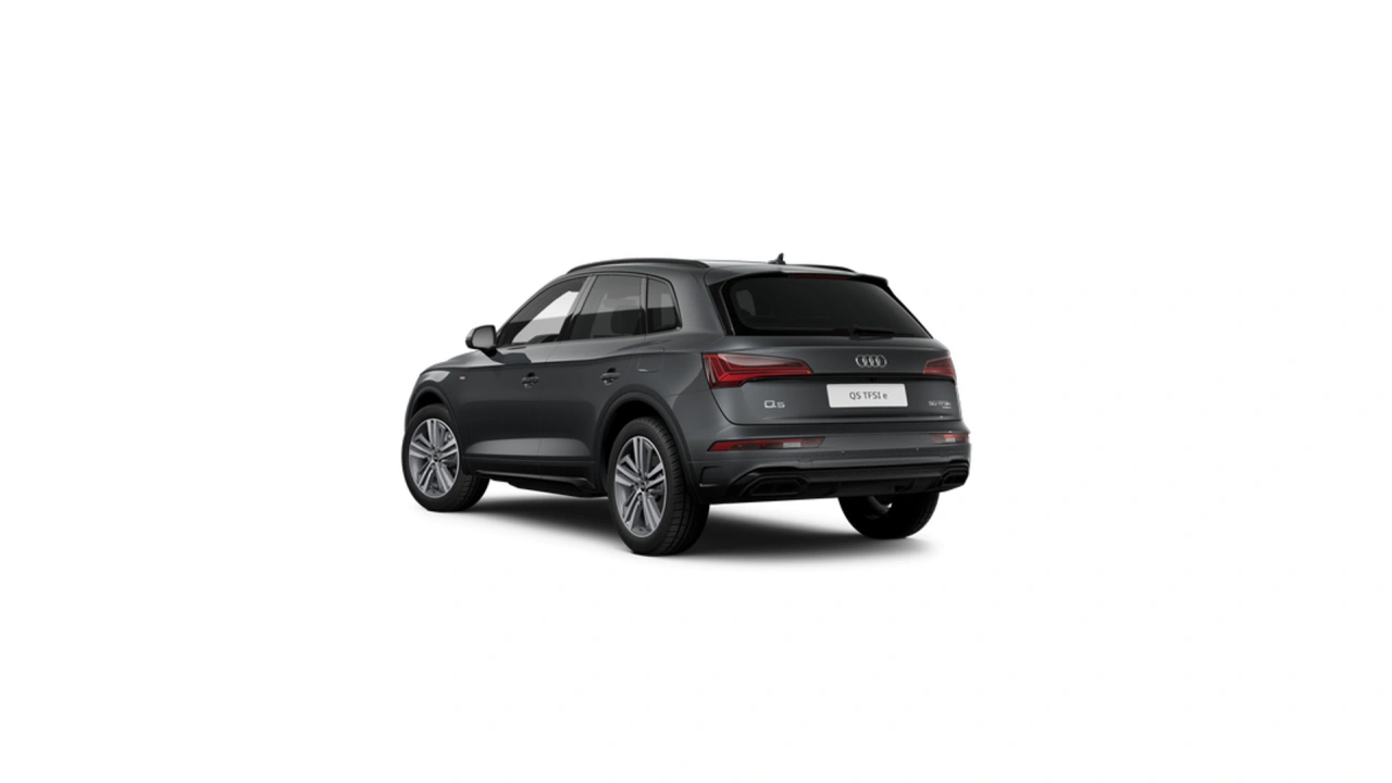Audi Q5 e-hybrid quattro 299 S tronic S edition