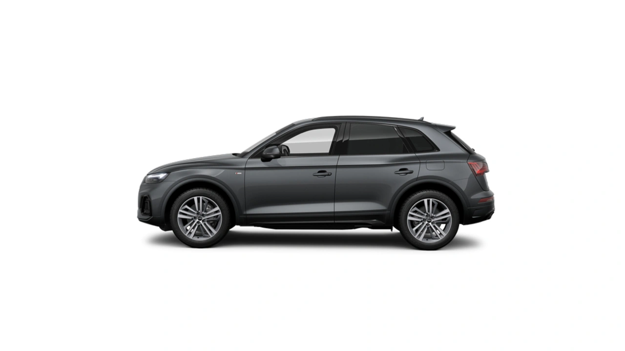 Audi Q5 e-hybrid quattro 299 S tronic S edition