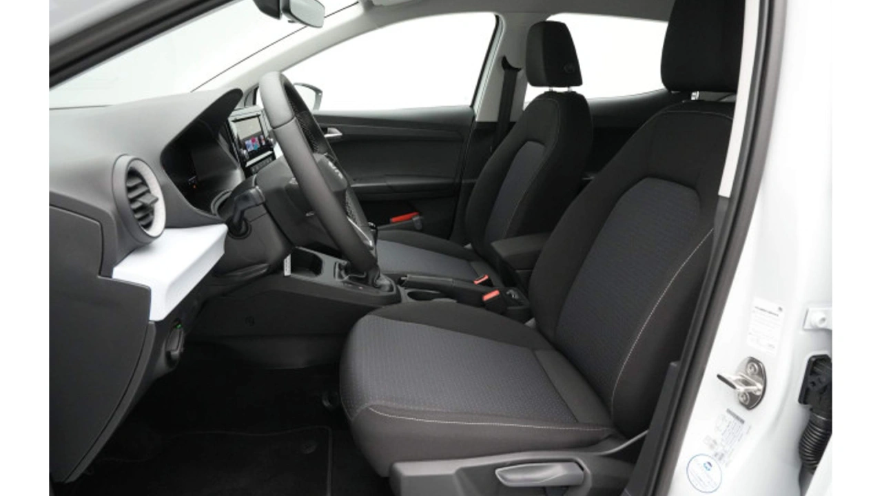 SEAT Ibiza 1.0 EcoTSI 95 5MT Style Plus