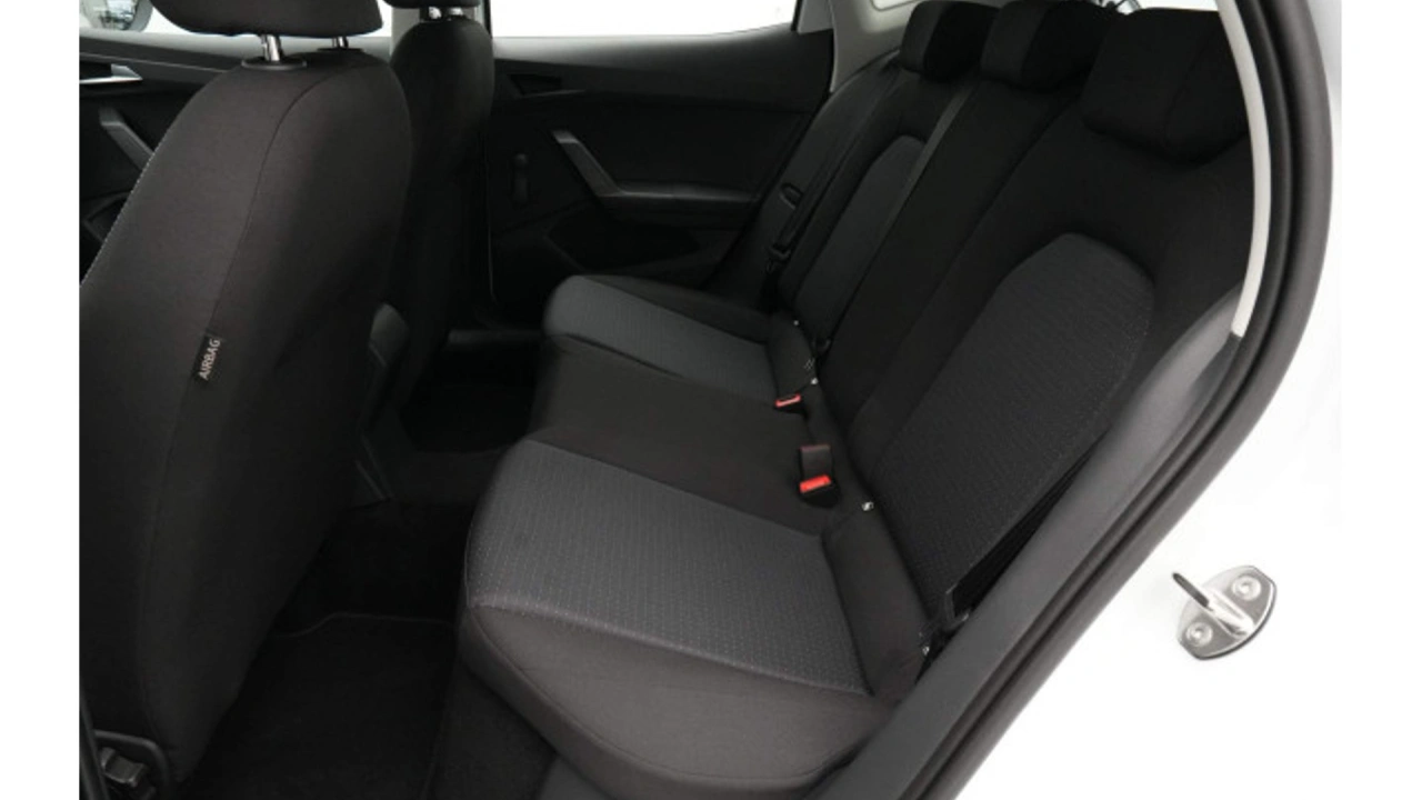 SEAT Ibiza 1.0 EcoTSI 95 5MT Style Plus