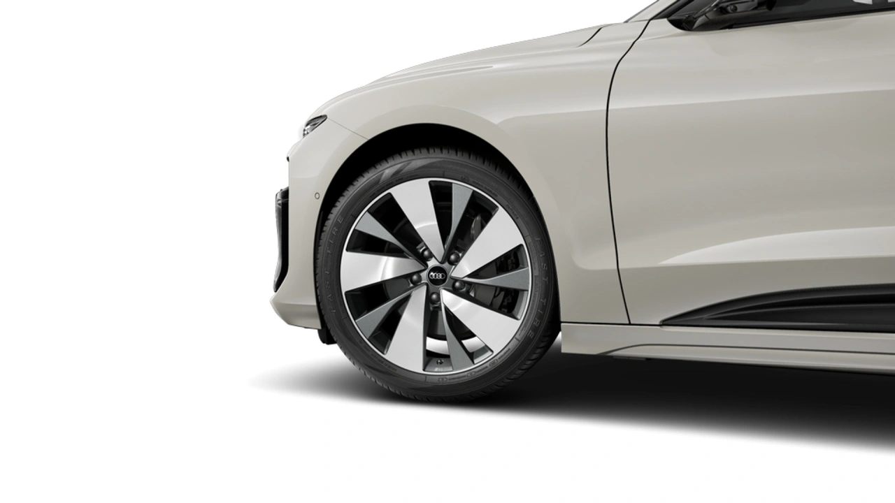 Audi A6 Sportback e-tron 286 1AT Advanced edition