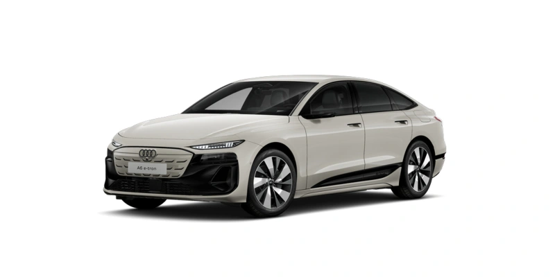 Audi A6 Sportback e-tron 286 1AT Advanced edition
