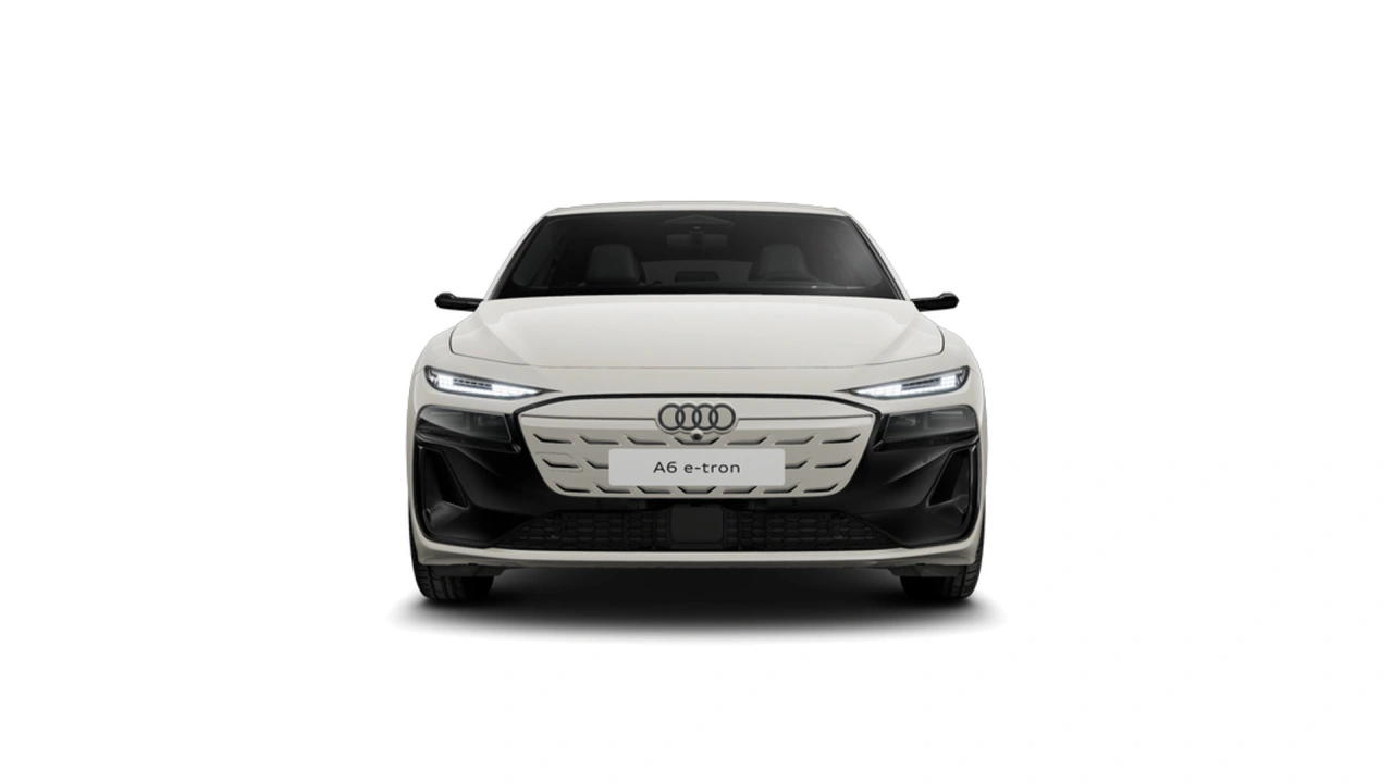 Audi A6 Sportback e-tron 286 1AT Advanced edition