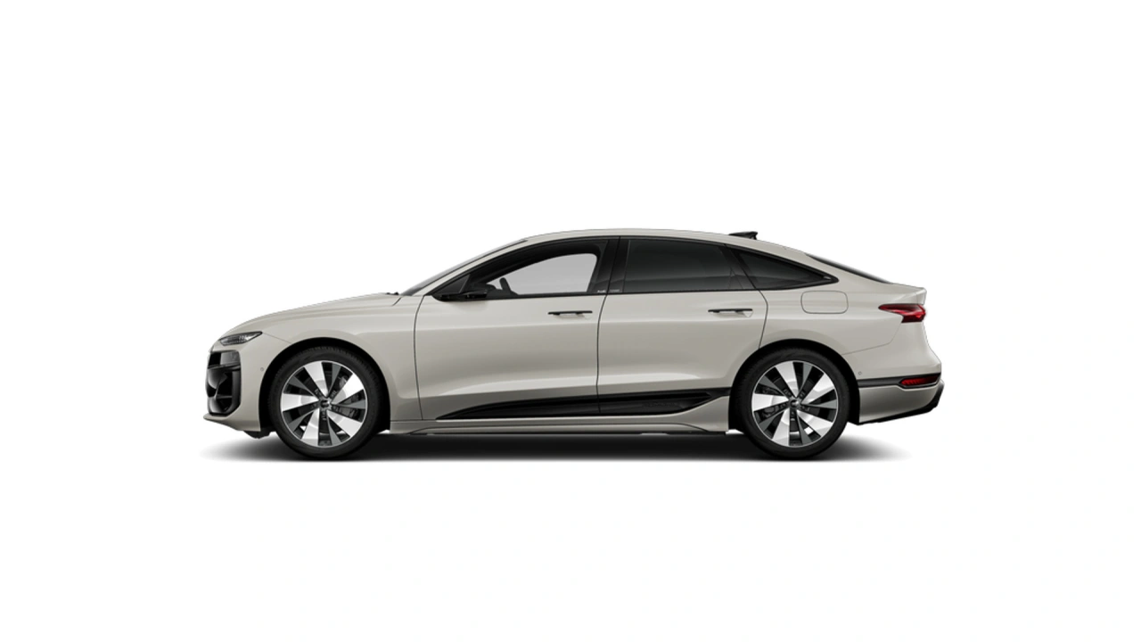 Audi A6 Sportback e-tron 286 1AT Advanced edition
