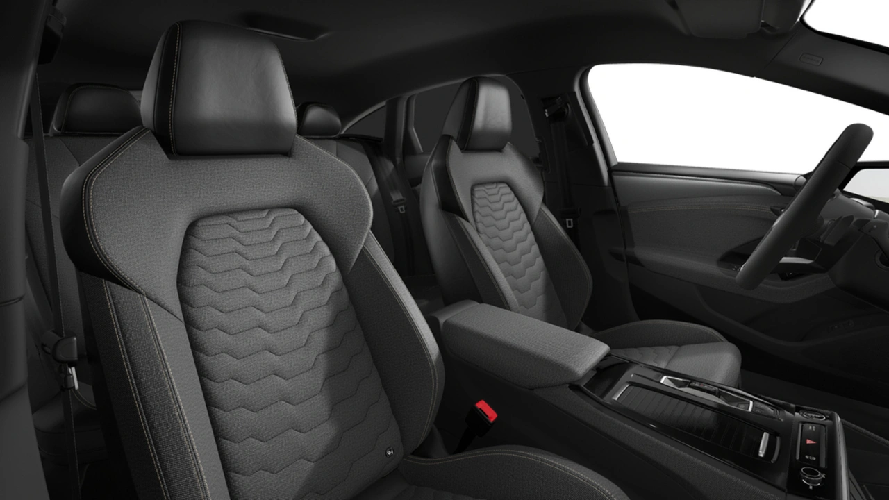 Audi A6 Sportback e-tron 286 1AT Advanced edition