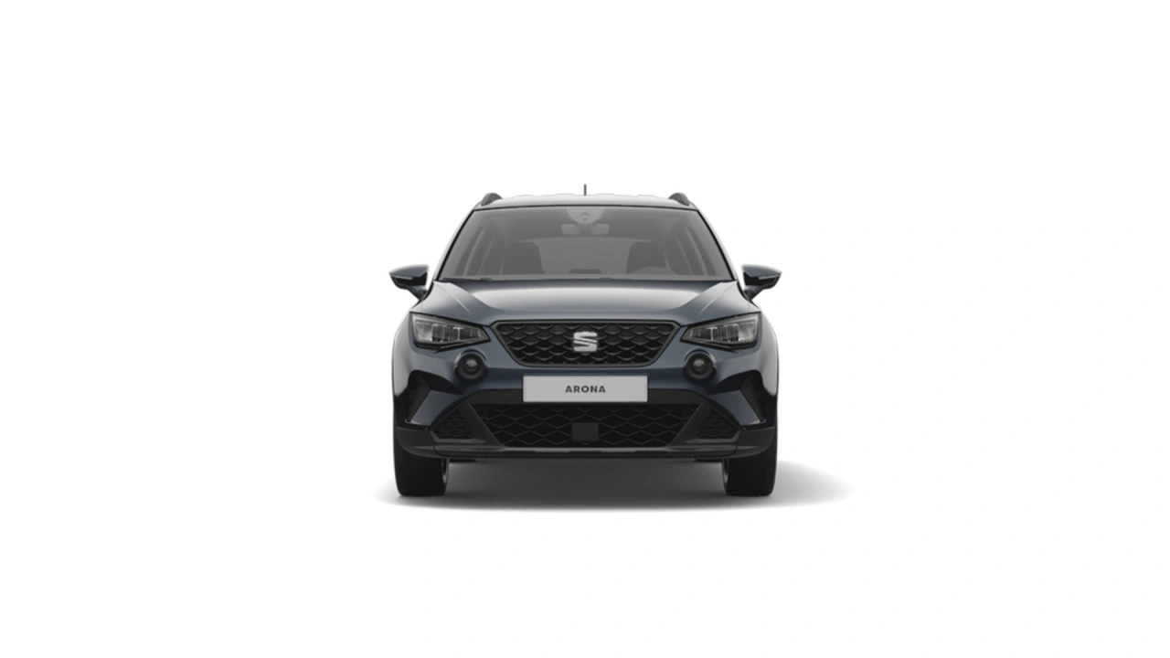 SEAT Arona 1.0 EcoTSI 95 5MT Style