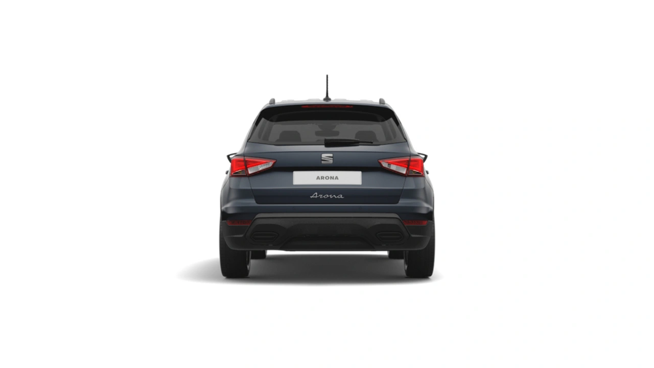 SEAT Arona 1.0 EcoTSI 95 5MT Style
