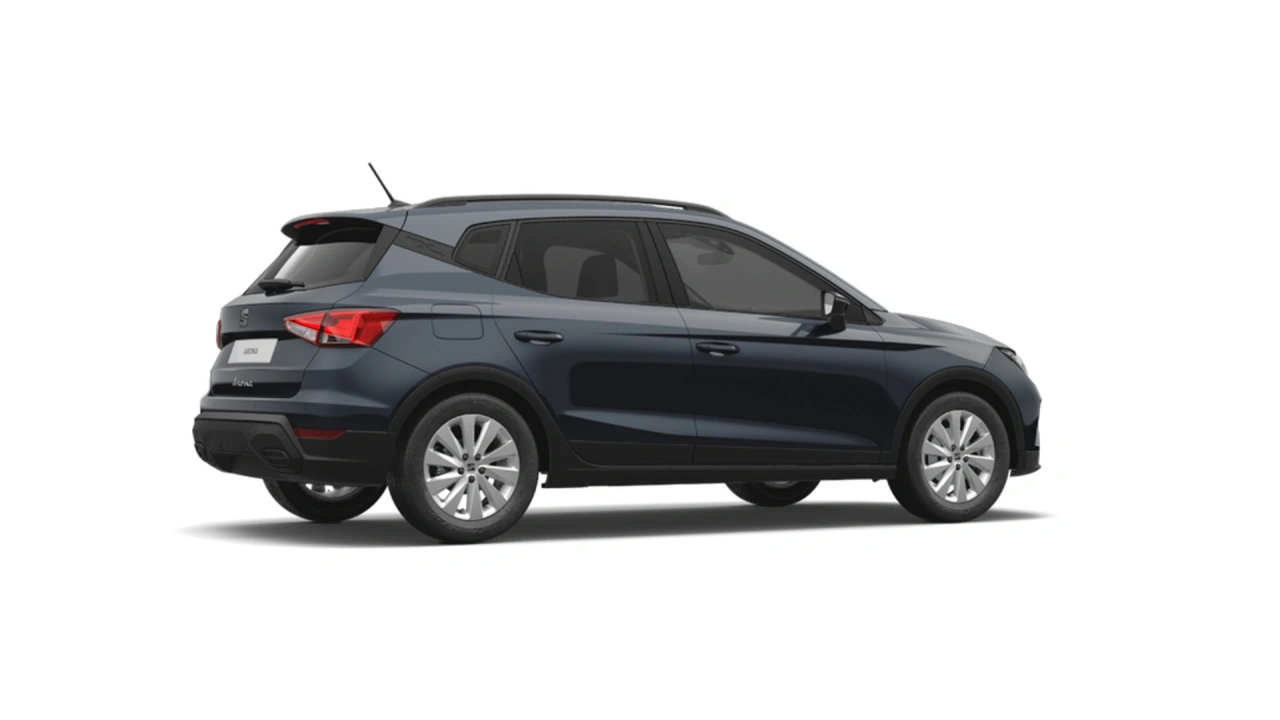 SEAT Arona 1.0 EcoTSI 95 5MT Style