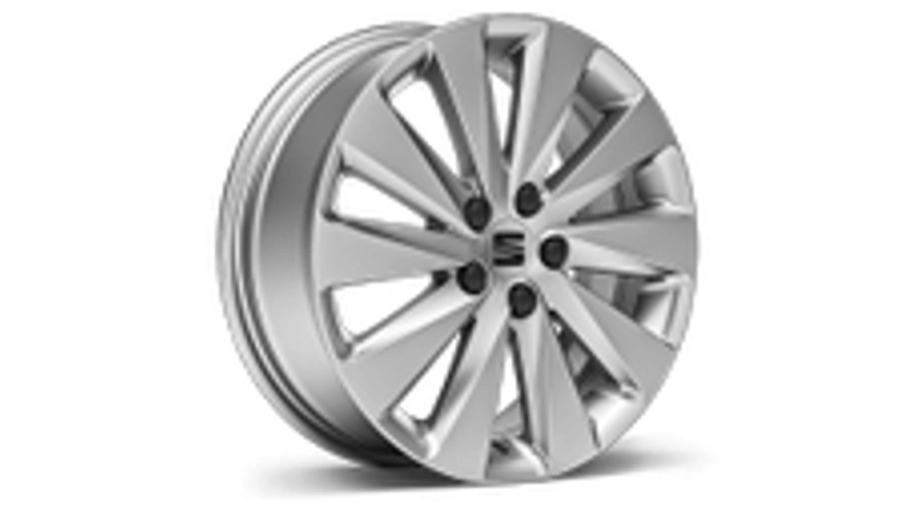 SEAT Arona 1.0 EcoTSI 95 5MT Style