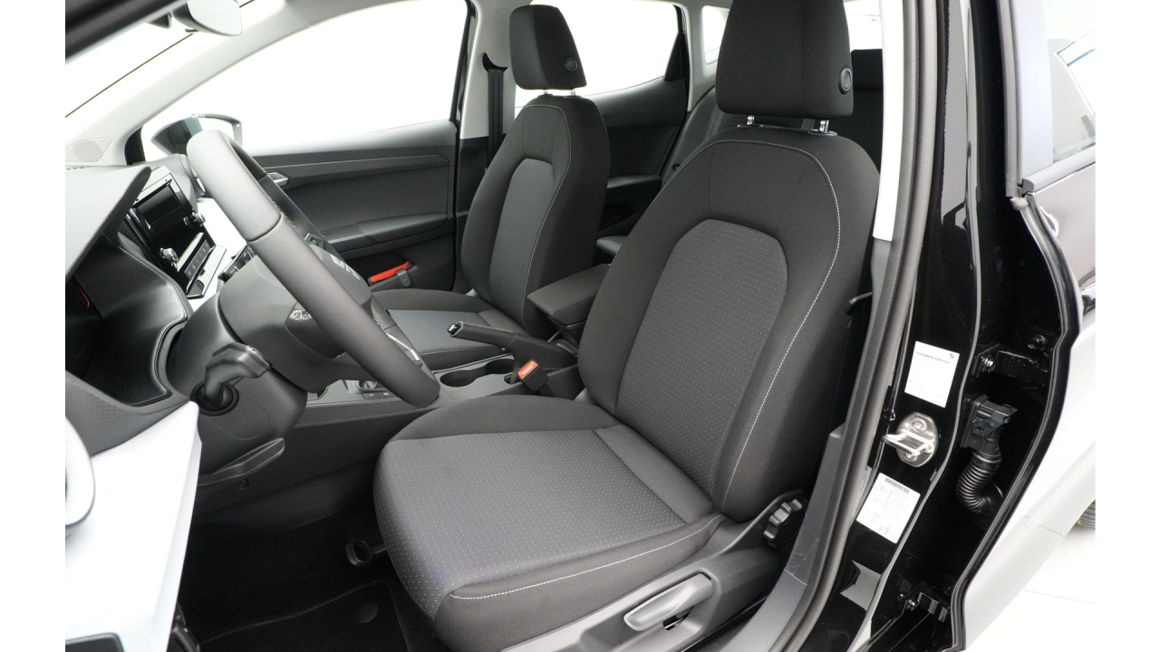 SEAT Ibiza 1.0 EcoTSI 95 5MT Style