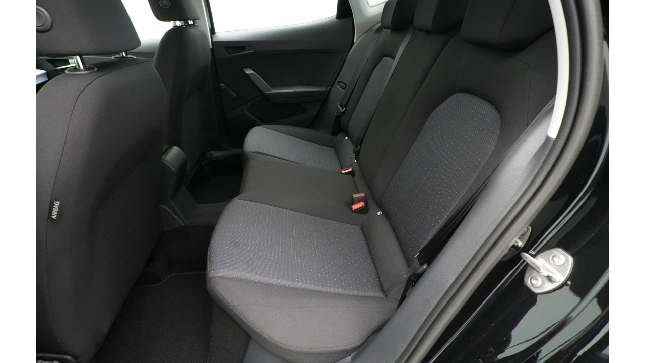 SEAT Ibiza 1.0 EcoTSI 95 5MT Style