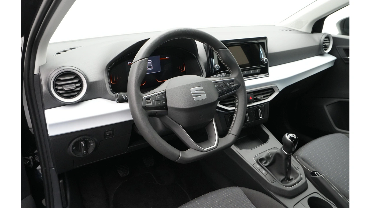 SEAT Ibiza 1.0 EcoTSI 95 5MT Style