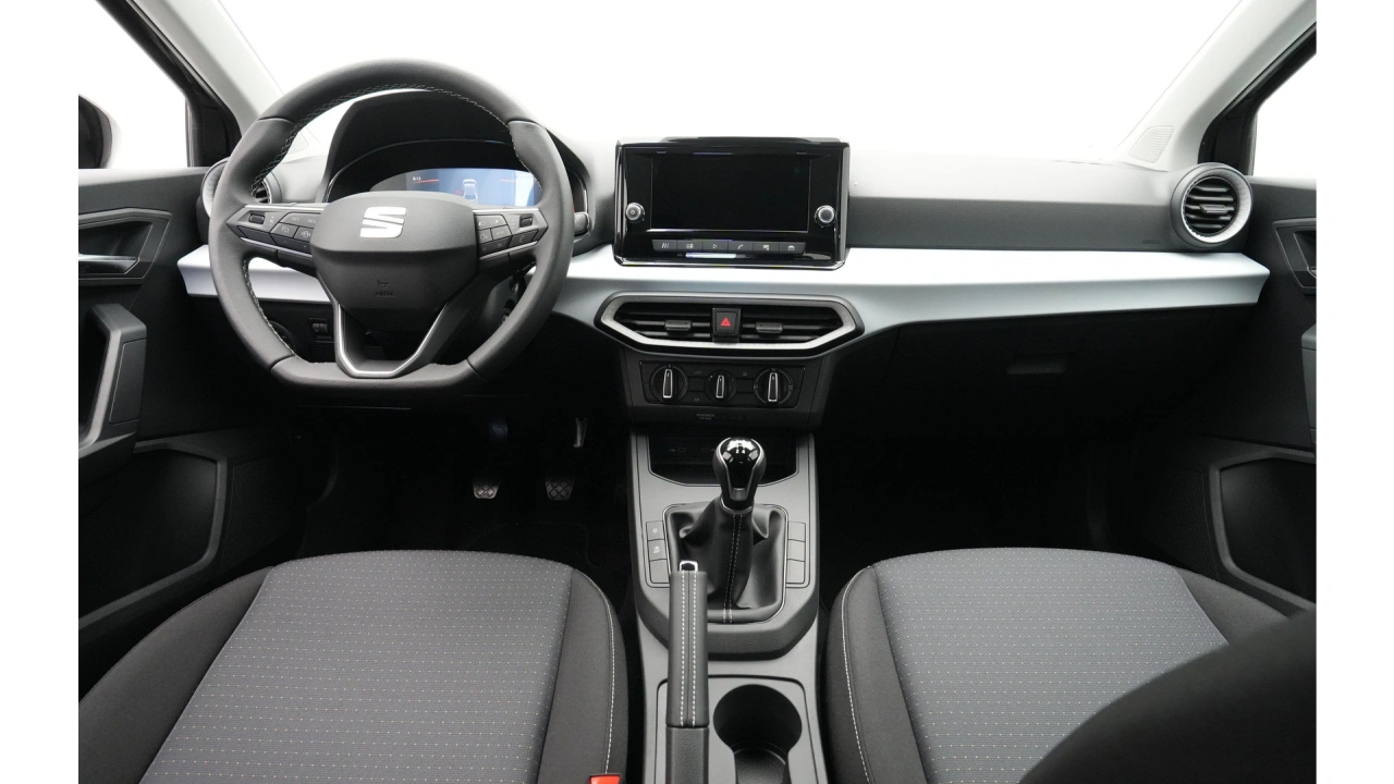 SEAT Ibiza 1.0 EcoTSI 95 5MT Style
