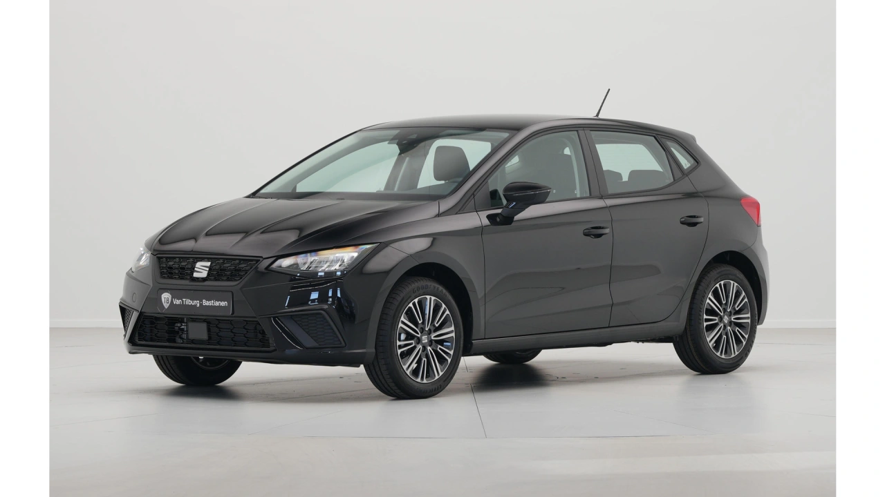 SEAT Ibiza 1.0 EcoTSI 95 5MT Style