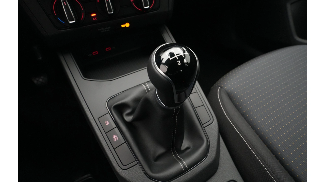 SEAT Ibiza 1.0 EcoTSI 95 5MT Style