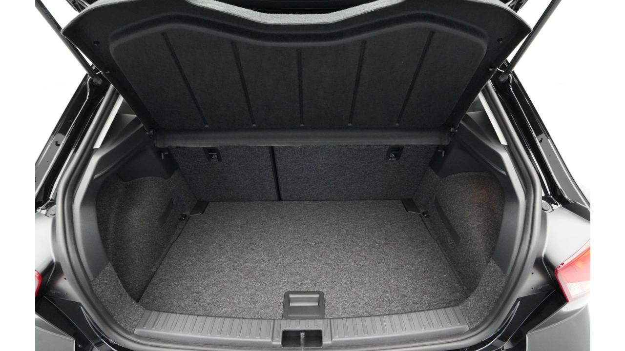 SEAT Ibiza 1.0 EcoTSI 95 5MT Style