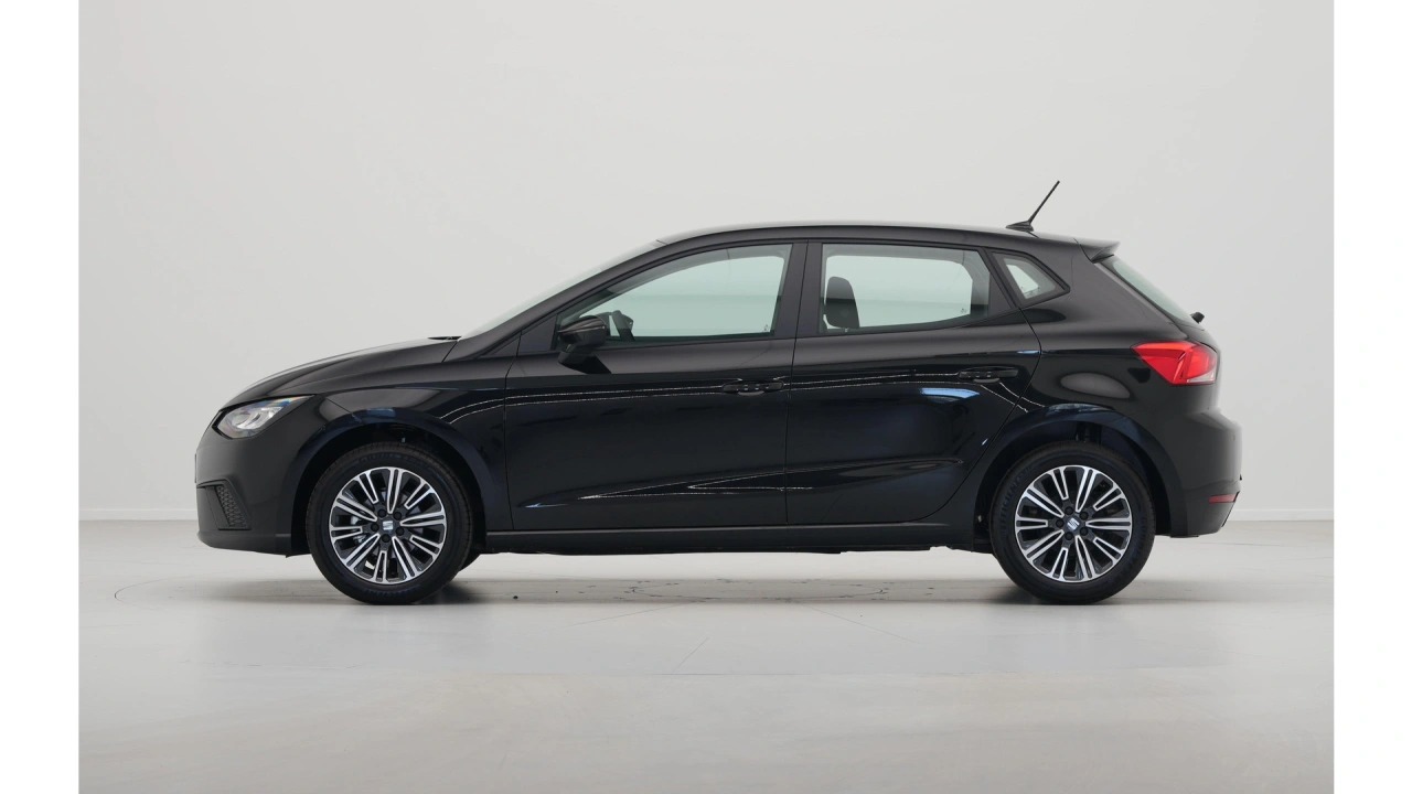 SEAT Ibiza 1.0 EcoTSI 95 5MT Style