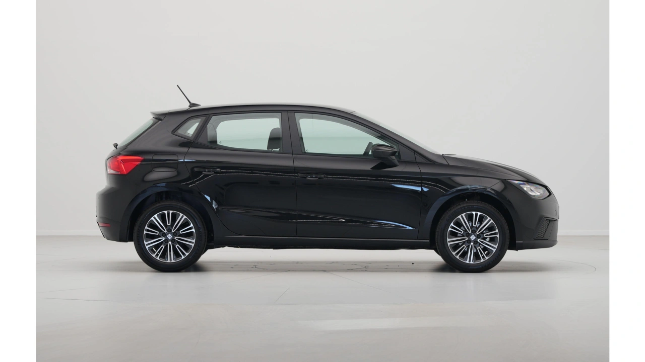 SEAT Ibiza 1.0 EcoTSI 95 5MT Style