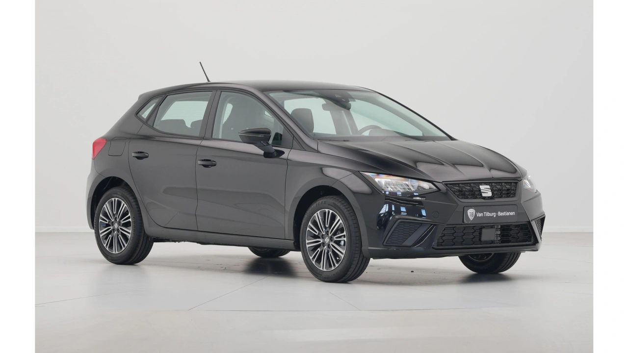 SEAT Ibiza 1.0 EcoTSI 95 5MT Style
