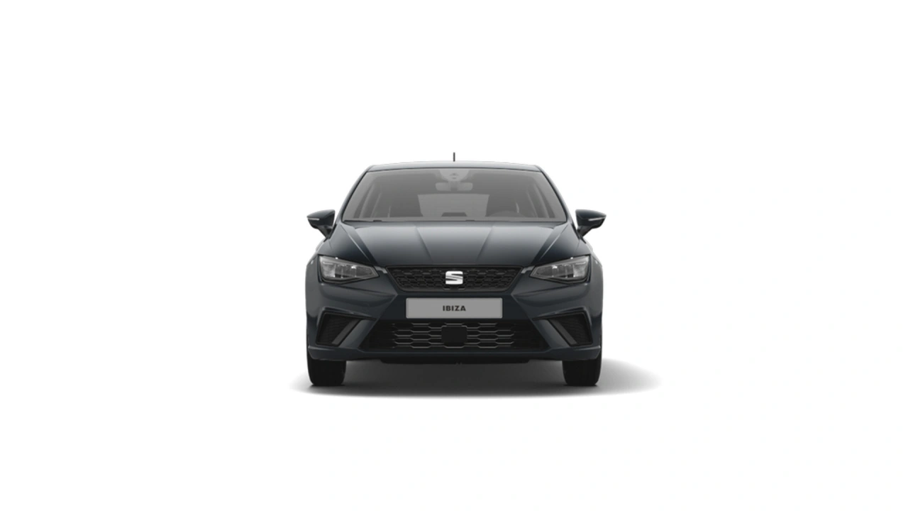 SEAT Ibiza 1.0 EcoTSI 95 5MT Style