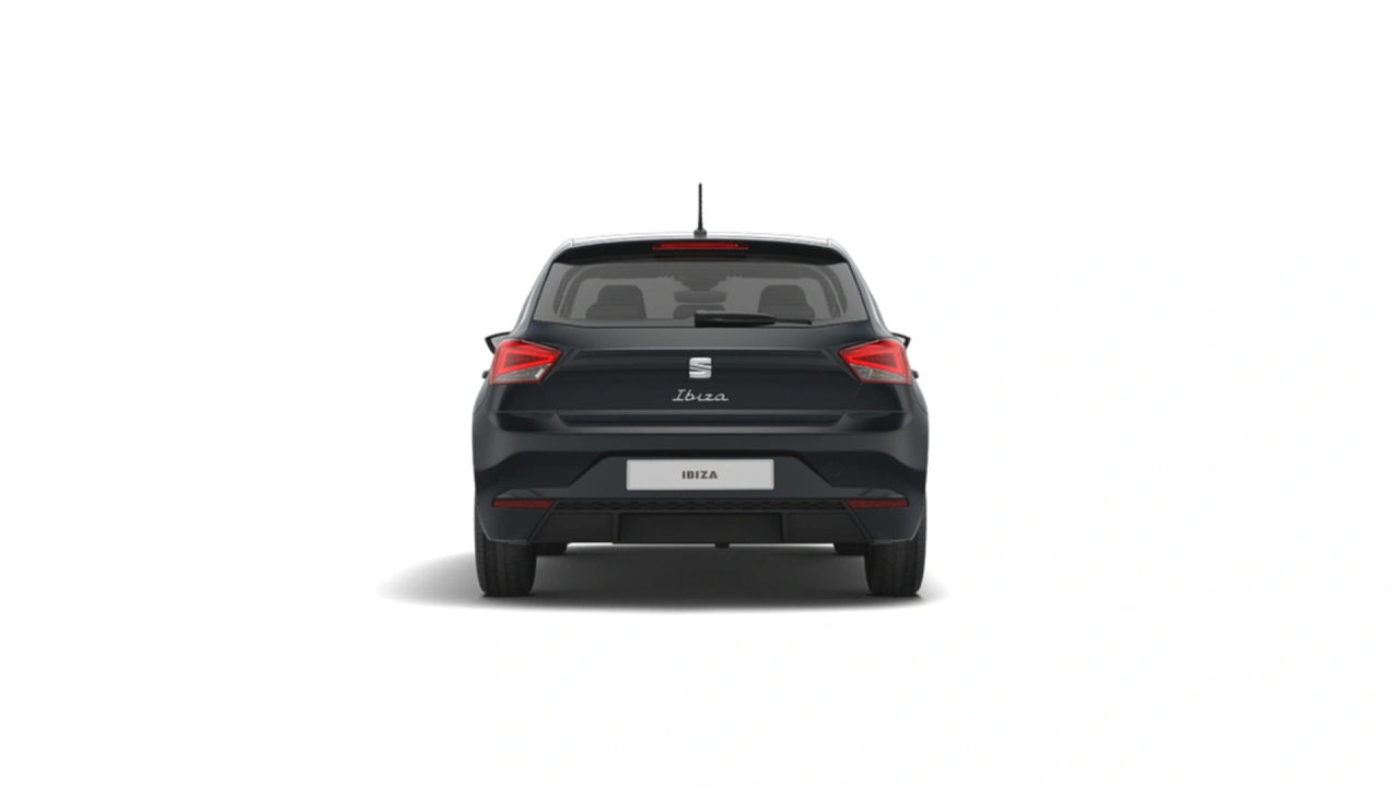SEAT Ibiza 1.0 EcoTSI 95 5MT Style
