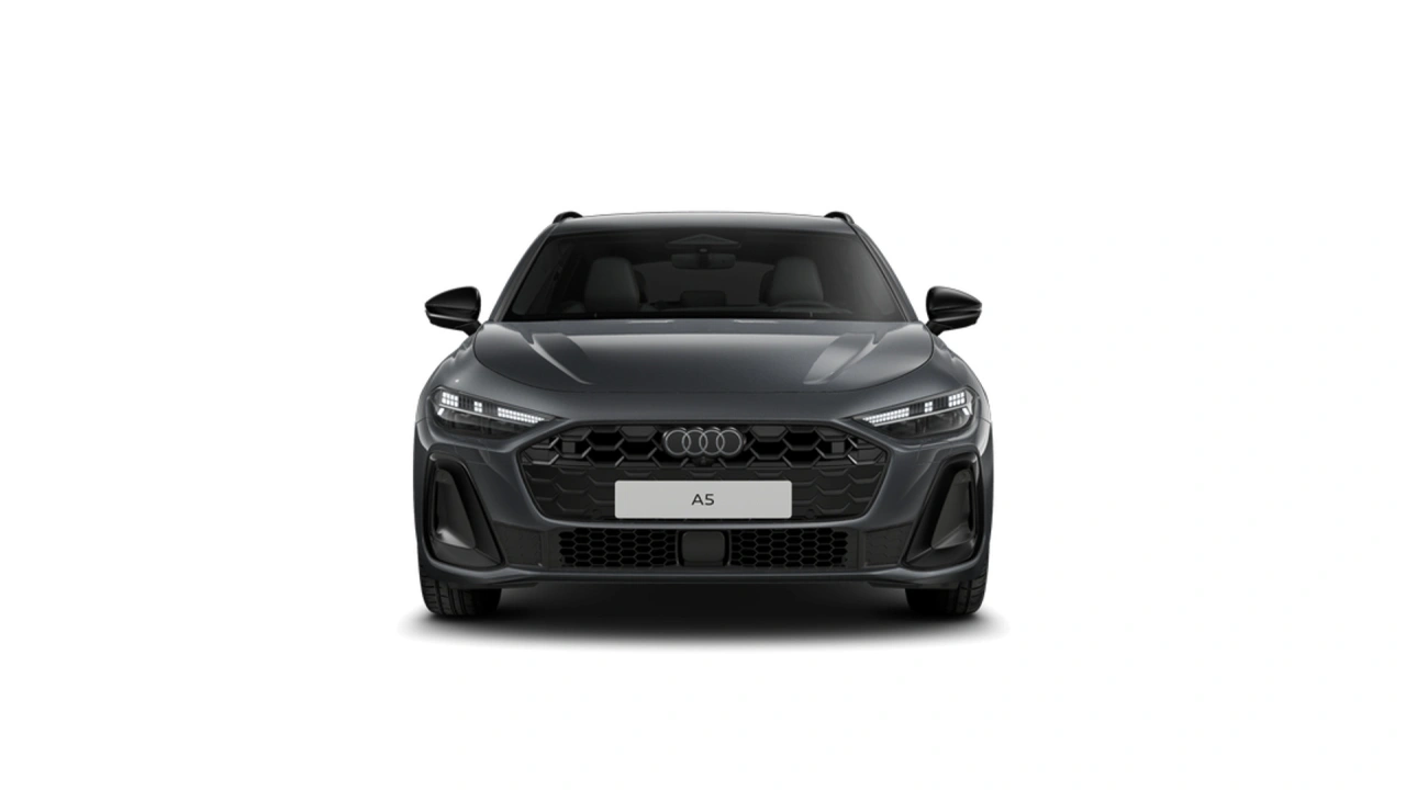 Audi A5 Avant e-hybrid quattro 299 S tronic S edition