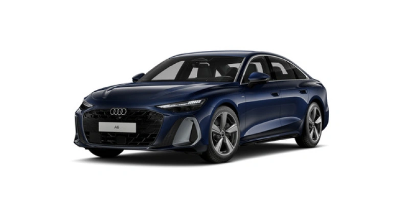 Audi A6 Limousine e-hybrid quattro 299 S tronic Pro Line