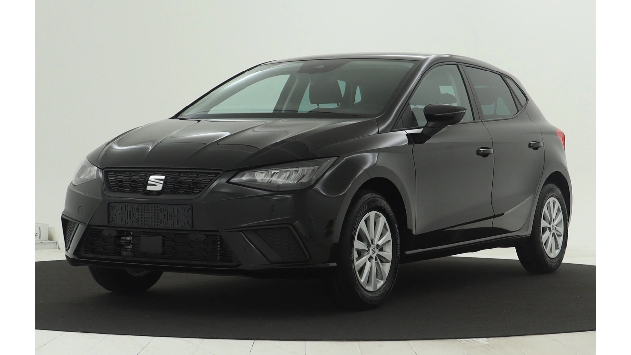 SEAT Ibiza 1.0 EcoTSI 95 5MT Style Business Connect