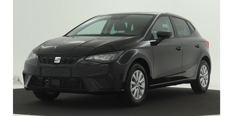 SEAT Ibiza 1.0 EcoTSI 95 5MT Style Business Connect
